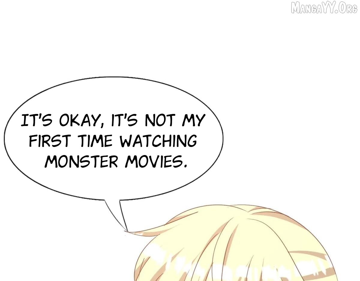 Don't Embarrass Me Chapter 195 - page 41